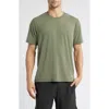 Free Fly Elevate T-shirt In Green