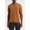 Free Fly Elevate T-shirt In Brown