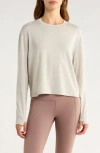 Free Fly Elevate Top In Multi