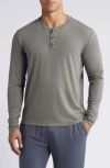 FREE FLY FLEX PERFORMANCE HENLEY