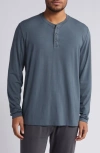 FREE FLY FLEX PERFORMANCE HENLEY