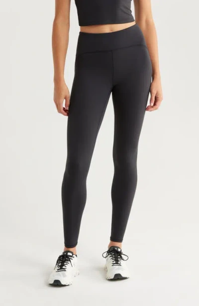 Free Fly High Mile Leggins In Black