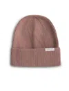 Free Fly Knit Beanie In Fatigue In Multi