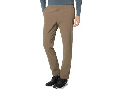 Free Fly Latitude Pants In Brown