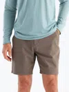 Free Fly Latitude Shorts In Brown