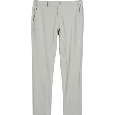 Free Fly Latitude Water Repellent Performance Pants In Cement