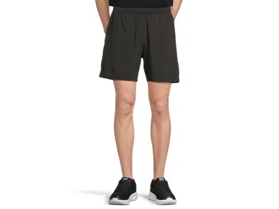 Free Fly Lined Active Breeze Shorts - 5.5 In Black