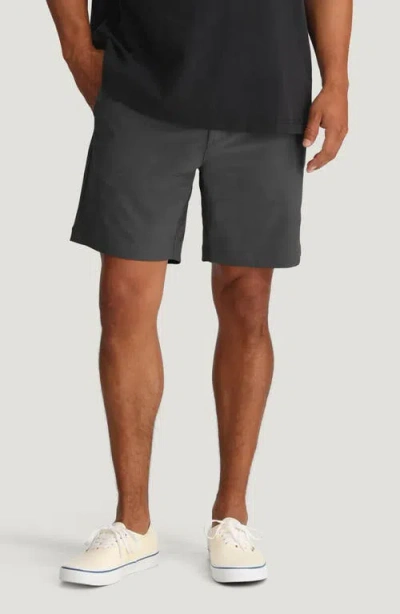 Free Fly Palmera Hybrid Shorts In Green