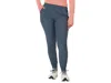 Free Fly Pull-on Breeze Joggers In Blue