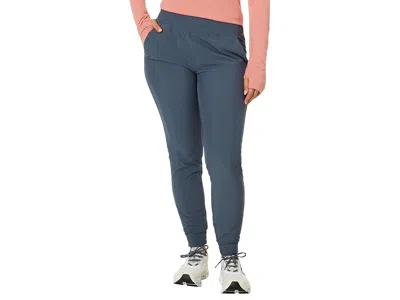 Free Fly Pull-on Breeze Joggers In Blue
