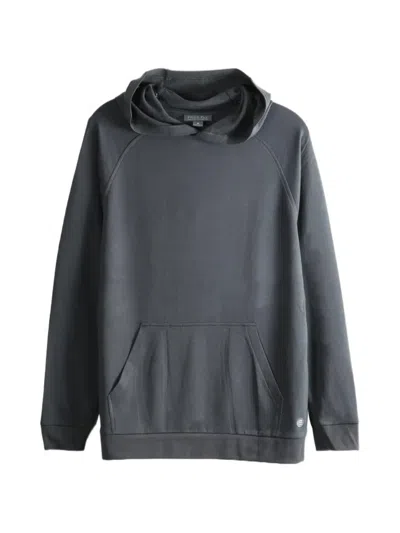 Free Fly Raglan-sleeve Kangaroo-pocket Hoodie In Multi