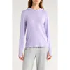 Free Fly Shade Performance Ii Hoodie In Purple