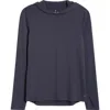 Free Fly Shade Performance Ii Hoodie In Blue