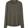 Free Fly Shade Performance Ii Hoodie In Green