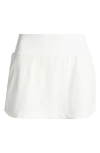 Free Fly Skort 50+ Upf Active Breeze Skort In Sea Salt