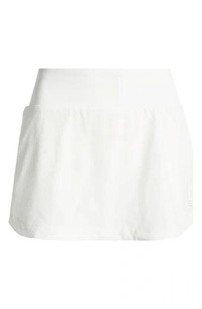 Free Fly Skort 50+ Upf Active Breeze Skort In Sea Salt