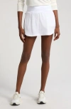 Free Fly Skort 50+ Upf Active Breeze Skort In White