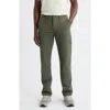 Free Fly South Fork Guide Pants In Green