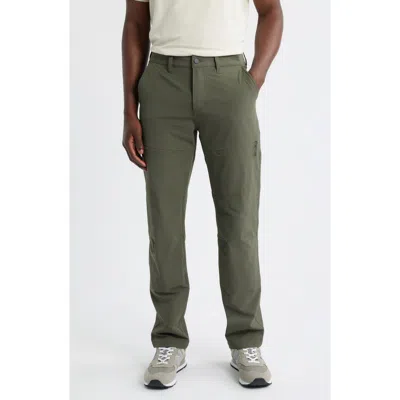 Free Fly South Fork Guide Pants In Green