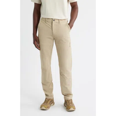 Free Fly South Fork Guide Pants In Neutral