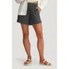 Free Fly Sullivans Short In Gray
