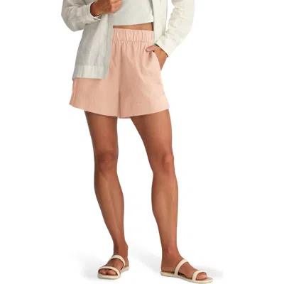 Free Fly Sullivans Short In Neutral