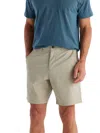 Free Fly Tradewind Short In Sandbar In Multi