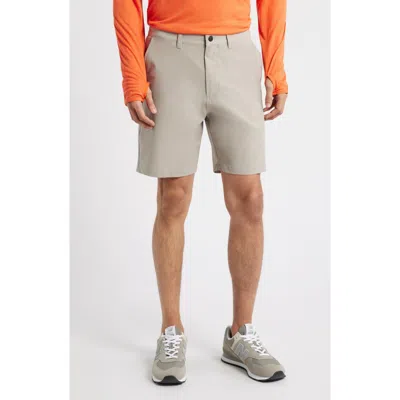 Free Fly Tradewind Shorts In Brown