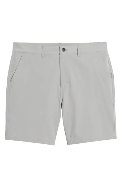 Free Fly Tradewind Shorts In Cement