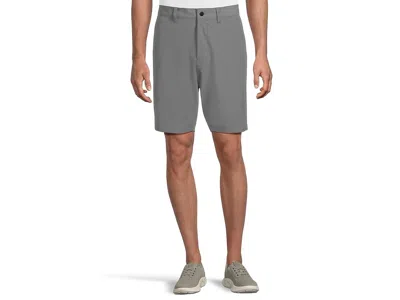 Free Fly Tradewind Shorts In Gray