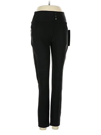 Free Haven Active Pants In Black