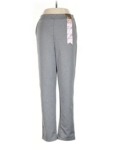 Pre-owned Free Haven Sweatpants In Gray