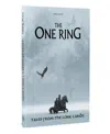 Free League Publishing - Tales From The Lone-lands Expansion Rpg Book In Multi