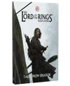 Free League Publishing - The Lord Of The Rings Roleplaying 5e In Multi