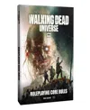 Free League Publishing - The Walking Dead Universe Rpg Book In Multi