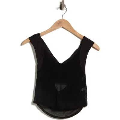 Free People Sunset Ribbed Tank