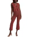 Free People X Free-est Ruby Sweater Pant Set