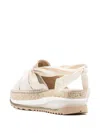 Free People 50mm Chapmin Espadrilles In Neutral
