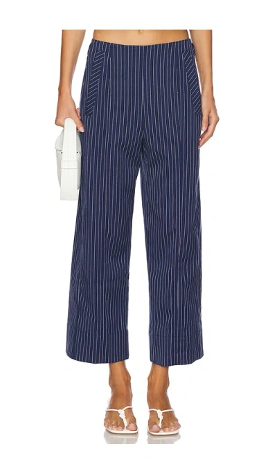 FREE PEOPLE ACADIA TROUSER