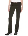 Free People Aced It Legging In Black