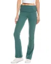 Shop Free People Aced It Legging In Green