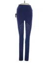 Free People Active Pants In Blue