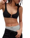 Free People Ahead Of The Curve Scoop Bra