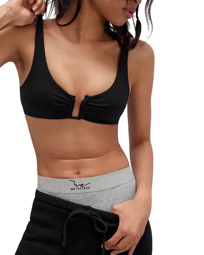 Free People Ahead Of The Curve Scoop Bra