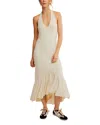 Free People X Free-est Alix Midi Dress