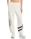 Free People All Star Oversize Graphic Sweatpants