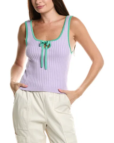 FREE PEOPLE FREE PEOPLE ALL STAR SWEATER TANK