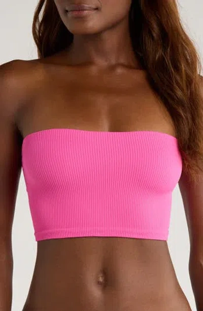 FREE PEOPLE FREE PEOPLE AMELIA BANDEAU BRA