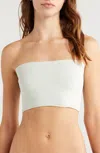 Free People Amelia Bandeau In White