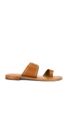 Free People Amelie Tiny Stud Sandal